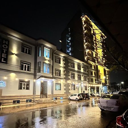 Stella Hotel טשקנט מראה חיצוני תמונה