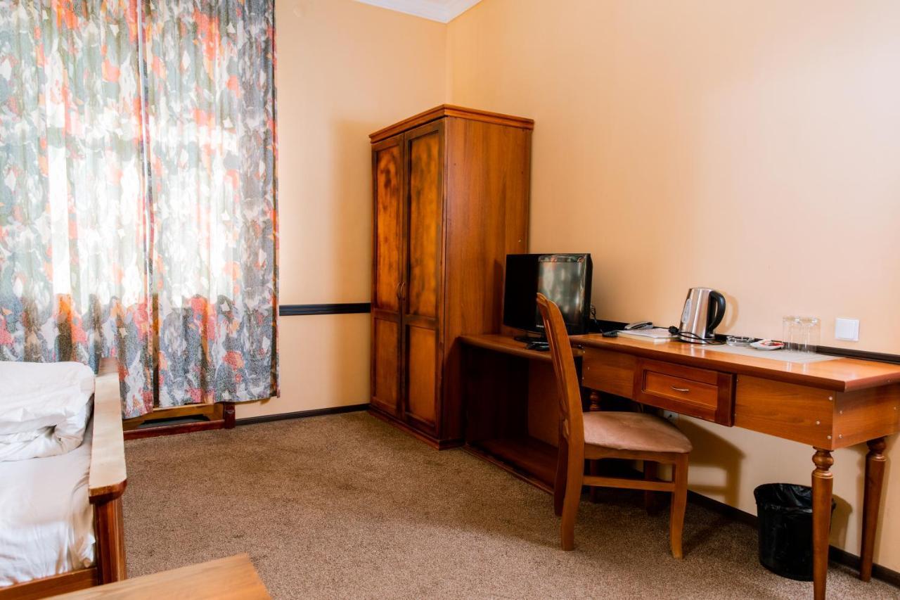 Stella Hotel טשקנט מראה חיצוני תמונה