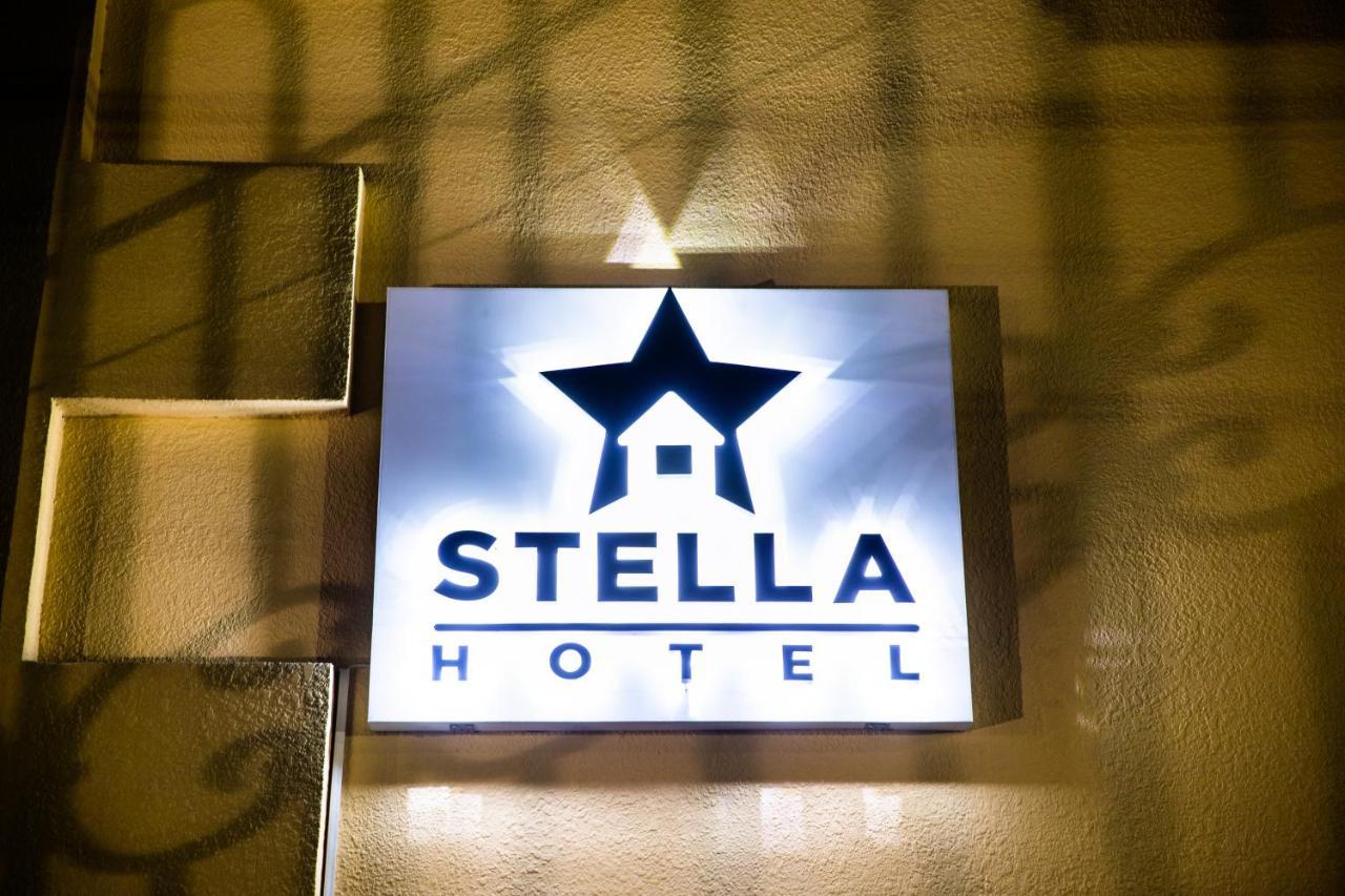 Stella Hotel טשקנט מראה חיצוני תמונה
