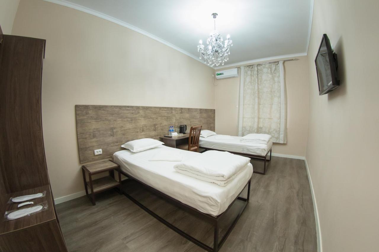 Stella Hotel טשקנט מראה חיצוני תמונה
