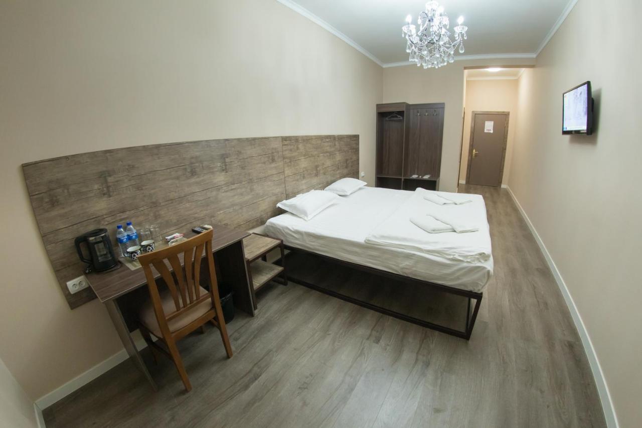 Stella Hotel טשקנט מראה חיצוני תמונה