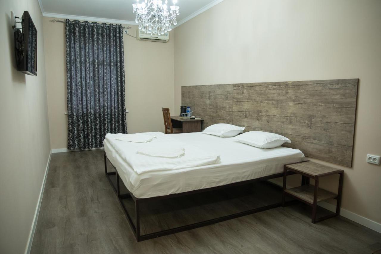 Stella Hotel טשקנט מראה חיצוני תמונה