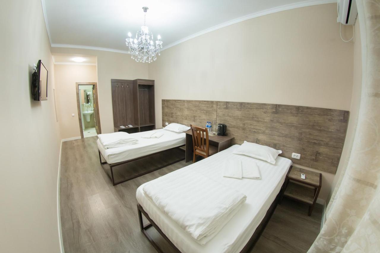Stella Hotel טשקנט מראה חיצוני תמונה
