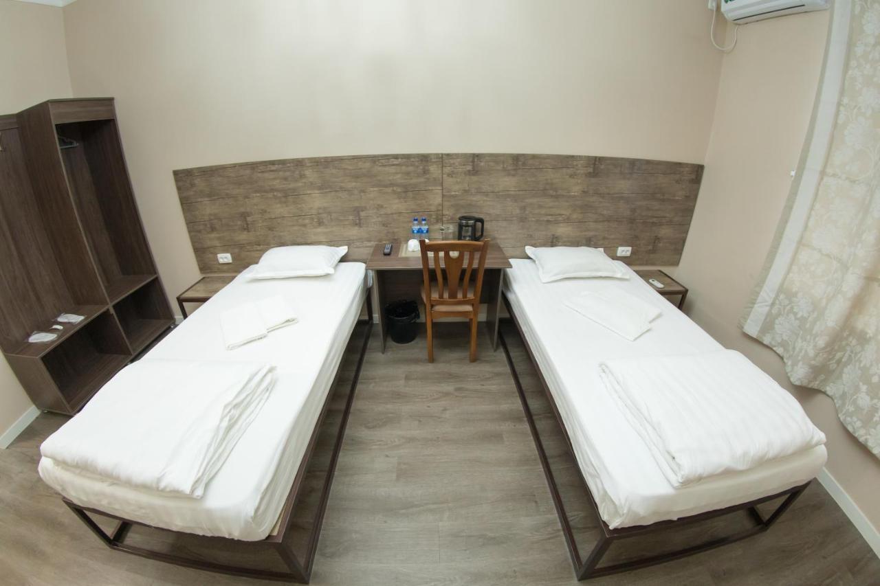 Stella Hotel טשקנט מראה חיצוני תמונה