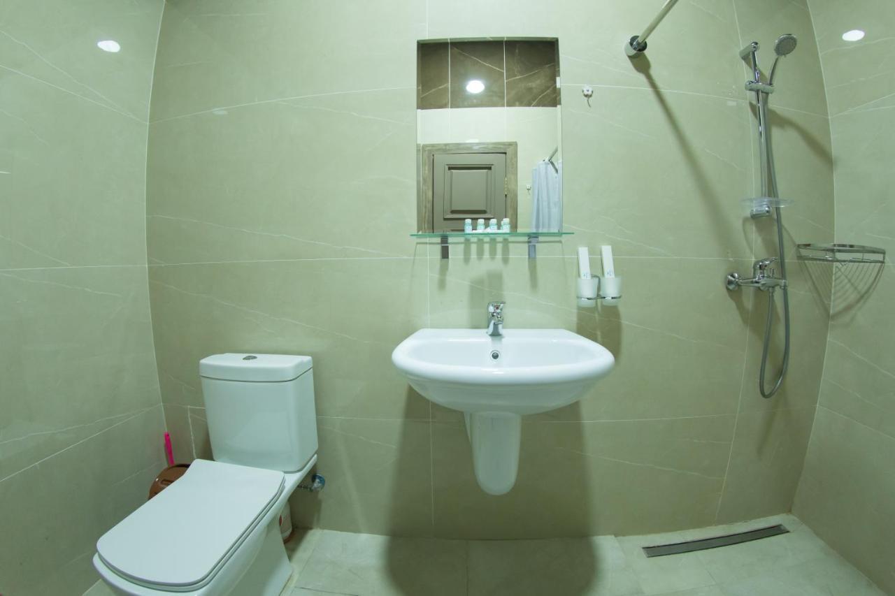 Stella Hotel טשקנט מראה חיצוני תמונה