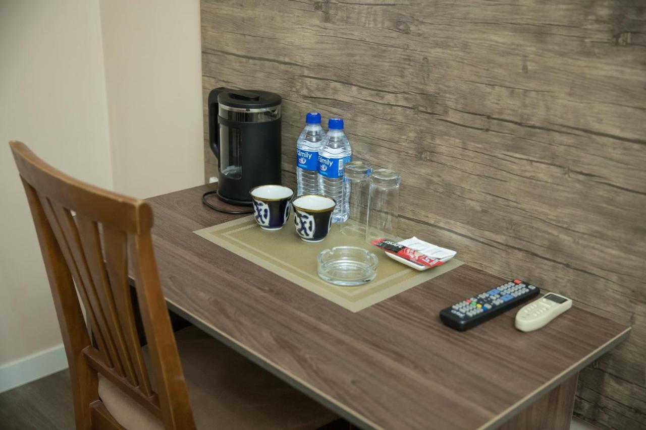 Stella Hotel טשקנט מראה חיצוני תמונה