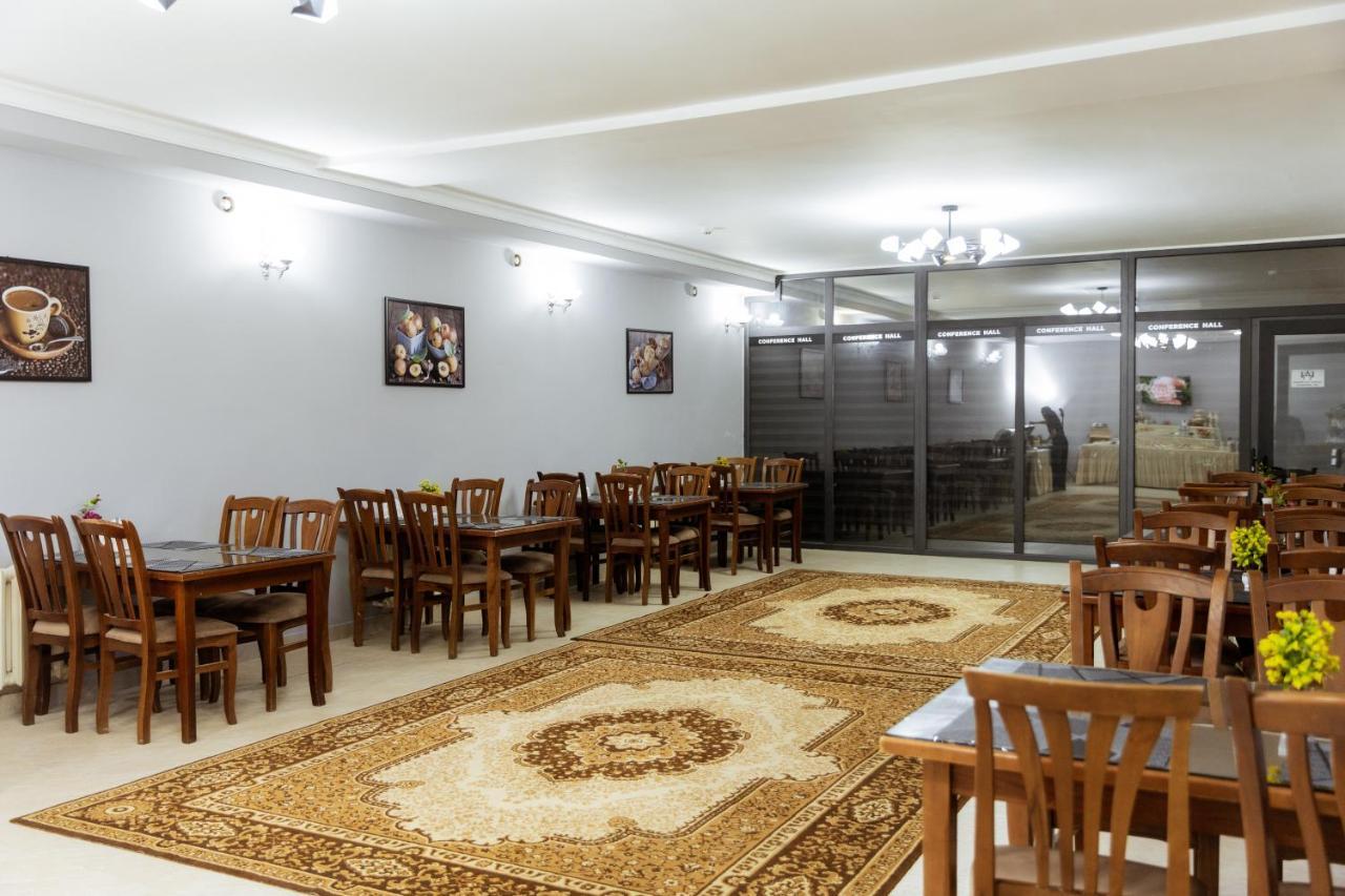 Stella Hotel טשקנט מראה חיצוני תמונה