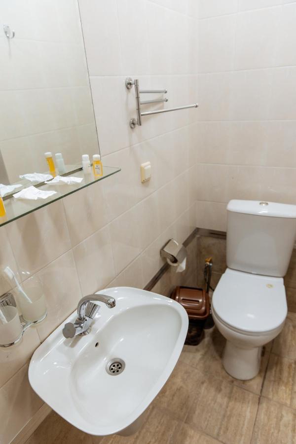 Stella Hotel טשקנט מראה חיצוני תמונה
