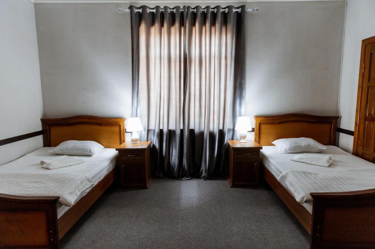 Stella Hotel טשקנט מראה חיצוני תמונה