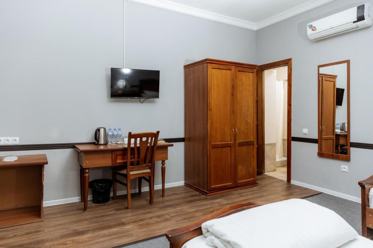 Stella Hotel טשקנט מראה חיצוני תמונה
