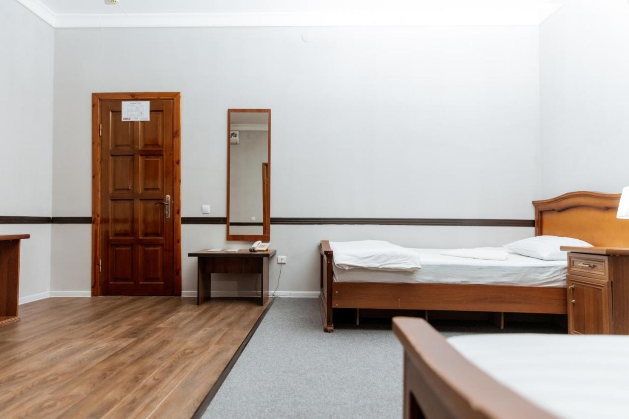Stella Hotel טשקנט מראה חיצוני תמונה