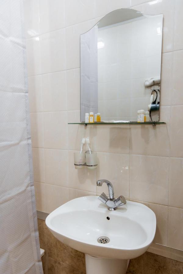 Stella Hotel טשקנט מראה חיצוני תמונה