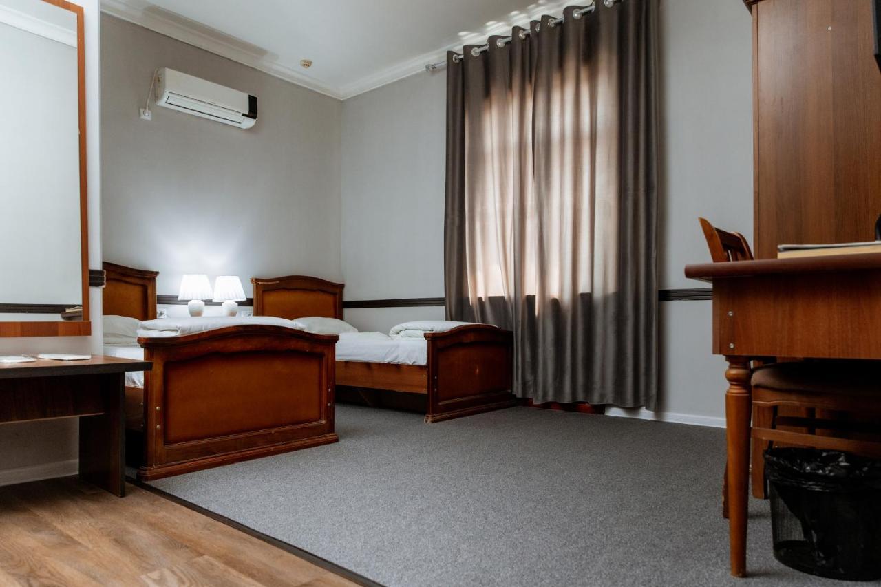 Stella Hotel טשקנט מראה חיצוני תמונה