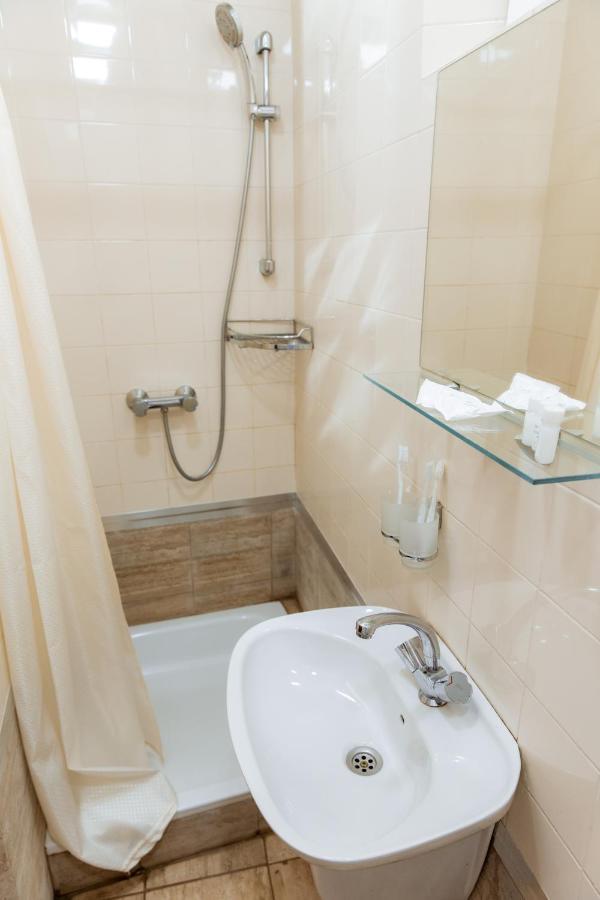 Stella Hotel טשקנט מראה חיצוני תמונה