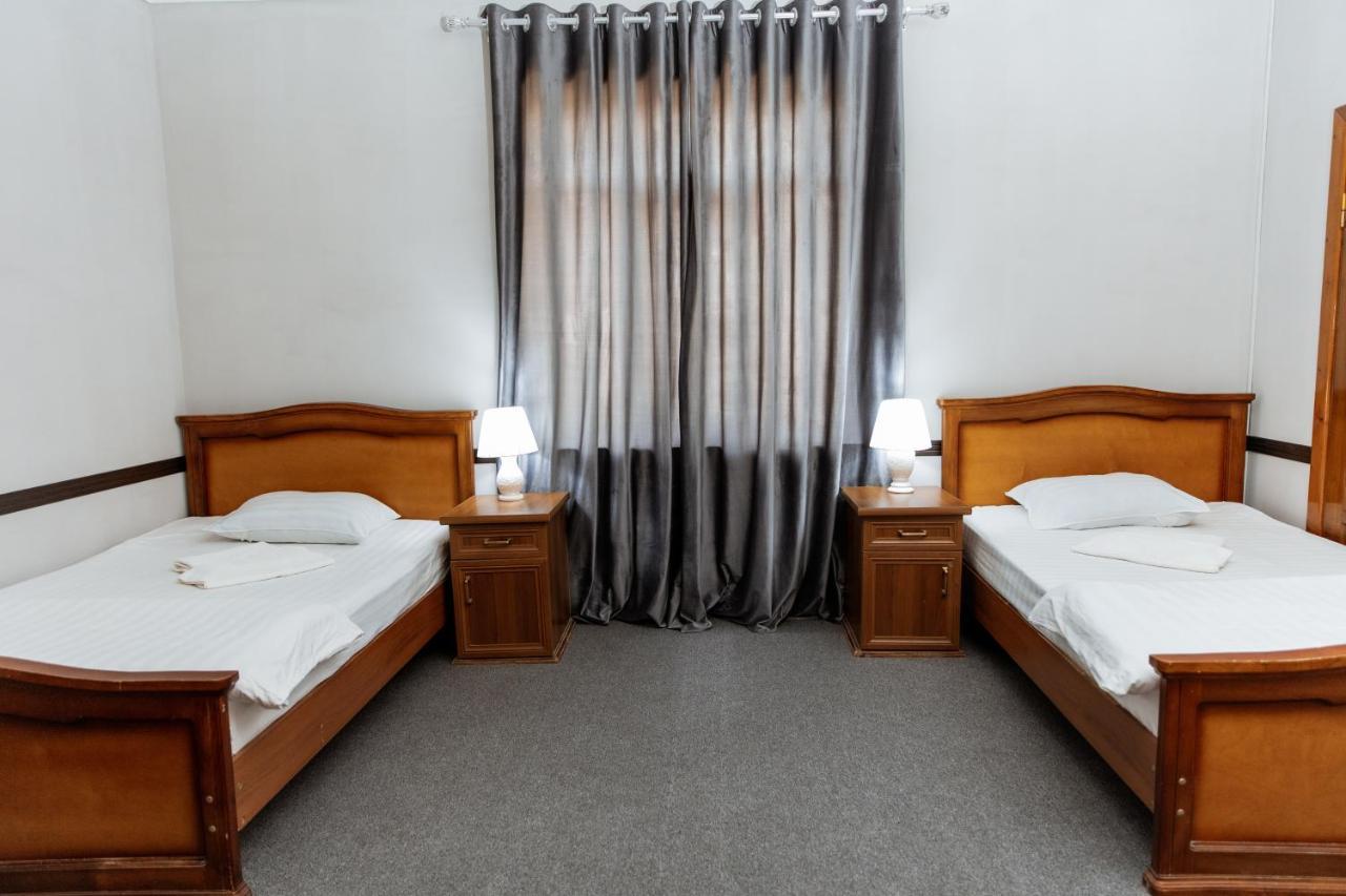 Stella Hotel טשקנט מראה חיצוני תמונה