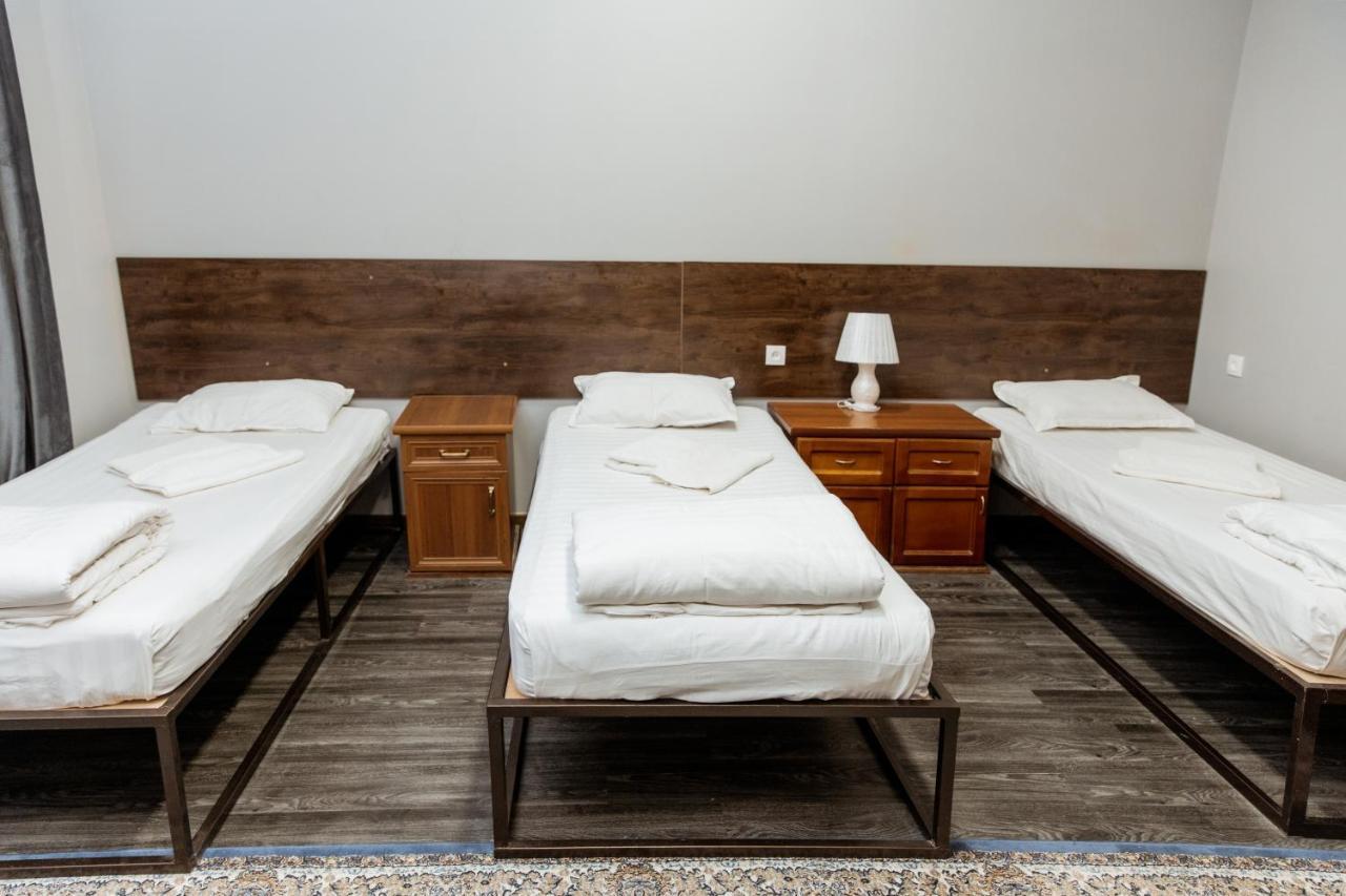 Stella Hotel טשקנט מראה חיצוני תמונה