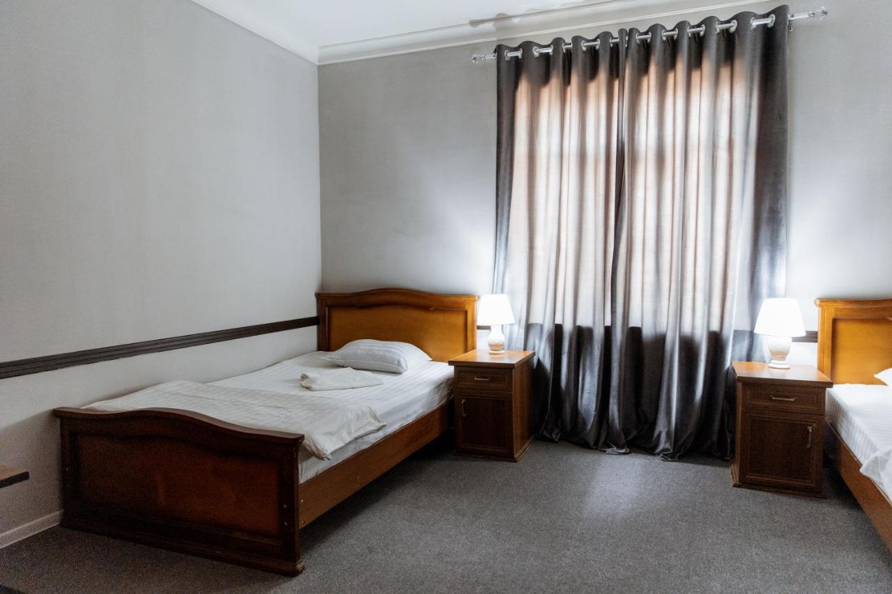 Stella Hotel טשקנט מראה חיצוני תמונה