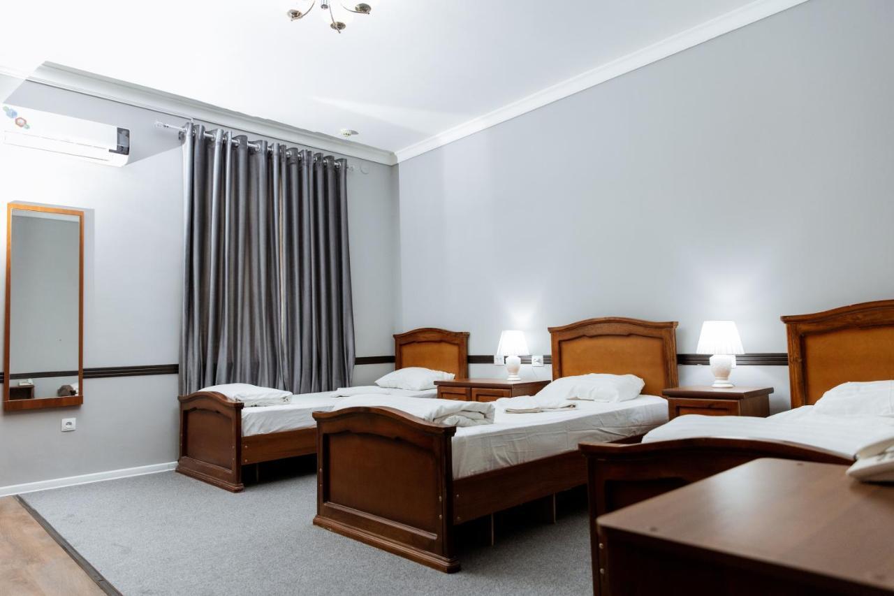Stella Hotel טשקנט מראה חיצוני תמונה